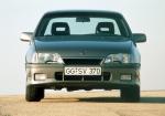 Opel Omega 3000 1987 года